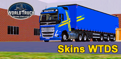 World Truck Driving Simulator - Download do APK para Android