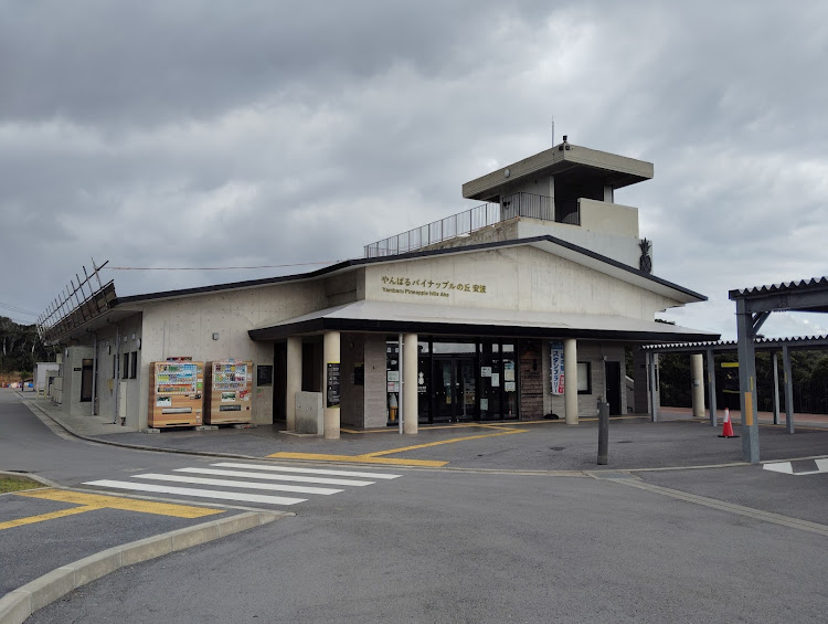 ヒマユキAP1カヤノZ27AGさんが投稿したレンタカーの旅・スズキ・スペーシア・大石林山・道の駅スタンプラリーに関するカスタム事例の投稿画像7枚目