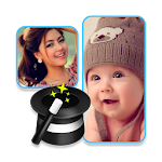 Cover Image of Herunterladen Picture Editor Collage Maker 1.0.1 APK