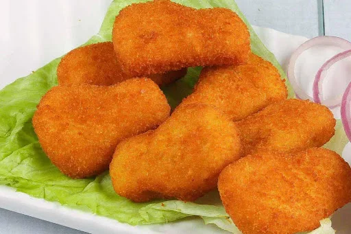 Chicken Nuggets [8 Pieces]