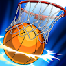 Swish Shot! Basketball Arcade icon