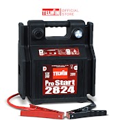 Máy Khởi Động Bình Ắc Quy Telwin Pro Start 2824