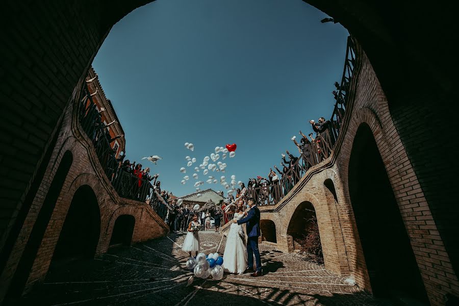 Wedding photographer Francesco Carboni (francescocarboni). Photo of 13 September 2021