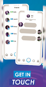 Video Call Advice and Live Chat Apk Mod for Android [Unlimited Coins/Gems] 3