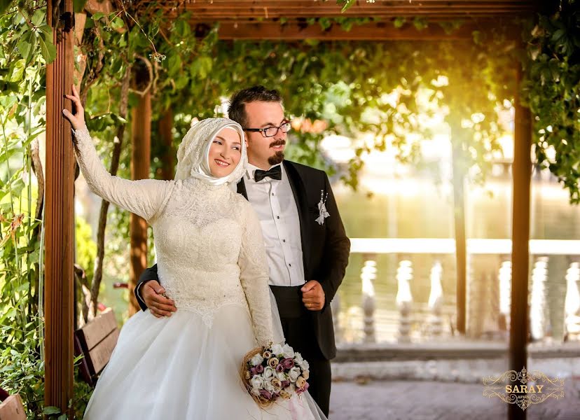 Wedding photographer Cebrail Durak (cebraildurak). Photo of 12 July 2020
