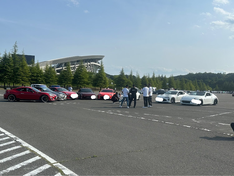 セリカのpickupcars2024・オフ会・FanMeeting2024・ご近所会に関するカスタム事例の投稿画像8枚目