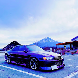 チェイサー JZX100