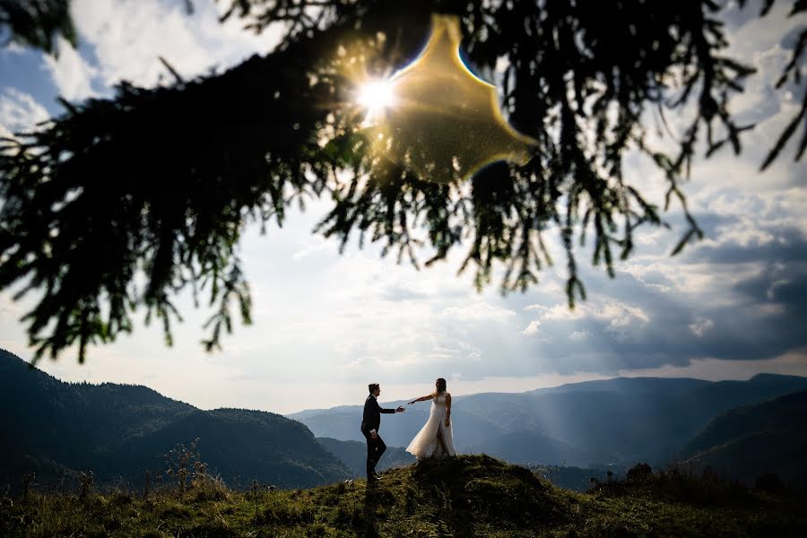 Fotógrafo de bodas Alex Florin (alexflorin12). Foto del 21 de octubre 2023