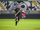 De krijger van Sporting Lokeren is (eindelijk) terug: "Ik heb getwijfeld, maar voel me fitter en sterker dan ooit"