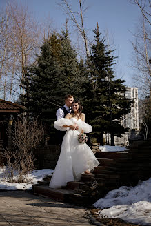 Fotógrafo de bodas Danilova Anastasiya (artdanilova). Foto del 29 de octubre 2021