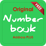 Number bouk:real &true ID book Apk