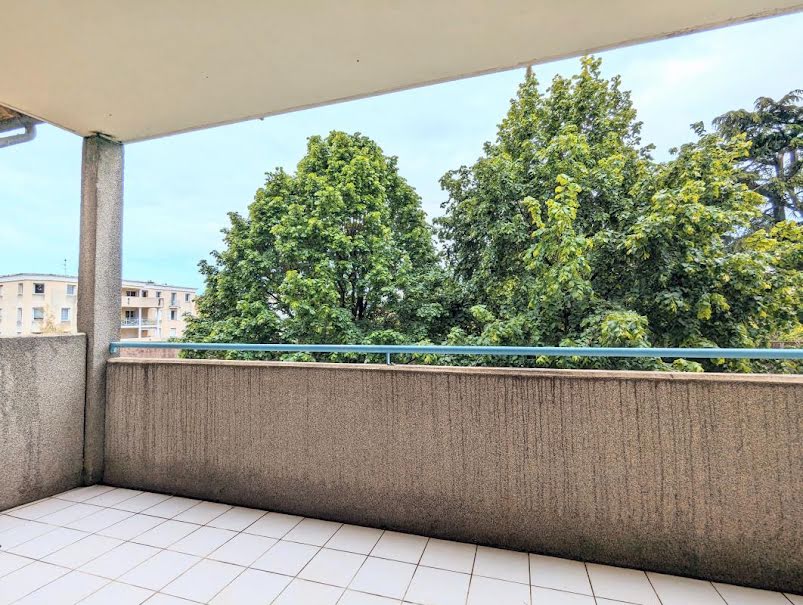 Vente appartement 3 pièces 64 m² à Valence (26000), 129 000 €