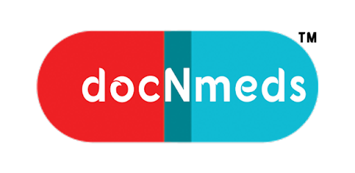 docNmeds-Healthcare Eco-System