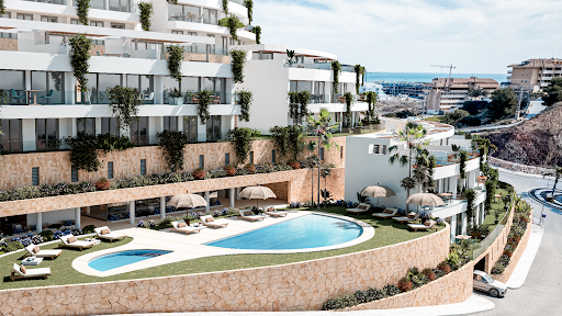 Villa avec piscine 1