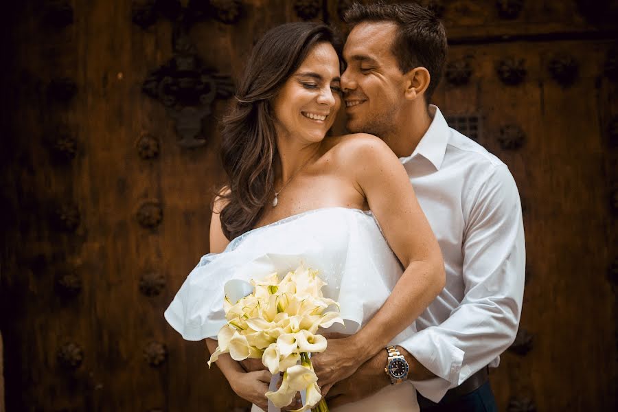 Vestuvių fotografas Victor Lopez (victorlopezfoto). Nuotrauka 2019 gegužės 23
