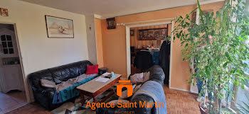 appartement à Montelimar (26)