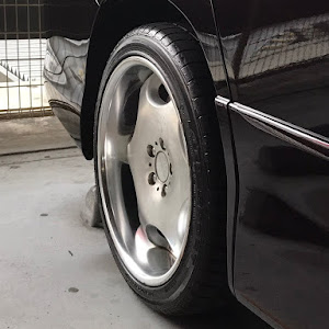 ヴェルファイア ANH20W