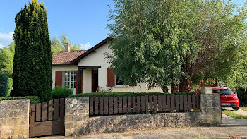 maison à Saint-Cyprien (24)