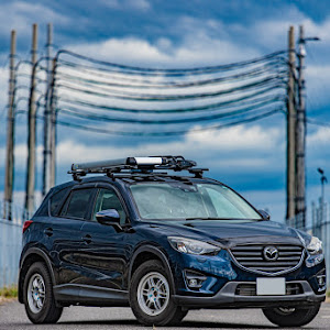 CX-5 KE2AW