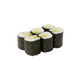 Avocado Roll