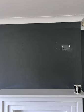 TV Wall Mounting album cover