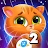 Bubbu 2 - My Pet Kingdom icon