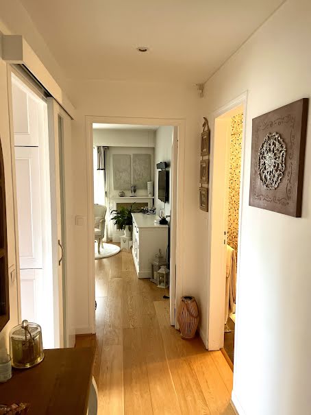 Vente appartement 2 pièces 41 m² à Enghien-les-Bains (95880), 247 000 €