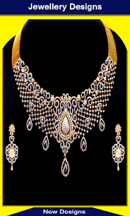 New Jewelry Designs 2018(圖5)-速報App