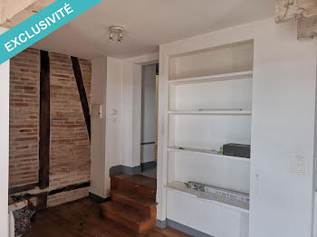 appartement à Albi (81)