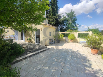 maison à Vaison-la-Romaine (84)