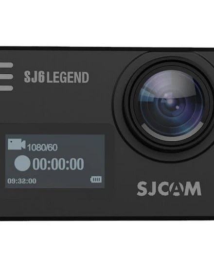 SJCAM SJ6 Legend 2' Touch Screen Remote Action Helmet Spo... - 2