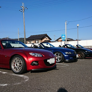 Z3 ロードスター 2