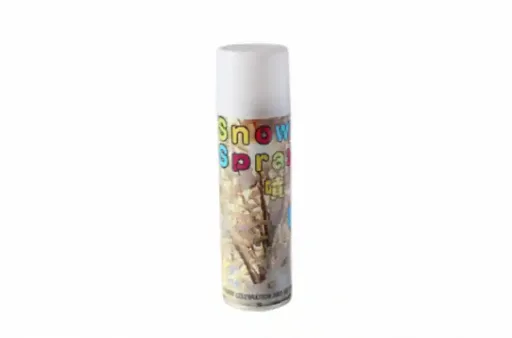 Snow Spray