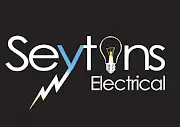 Seytons Electrical Logo