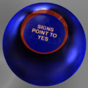 Magic 8 Ball Chrome extension download