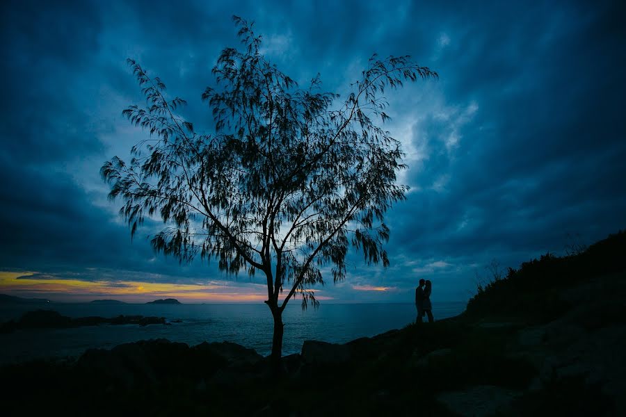 Svadobný fotograf Kayan Freitas (kayanfreitas). Fotografia publikovaná 25. júna 2015