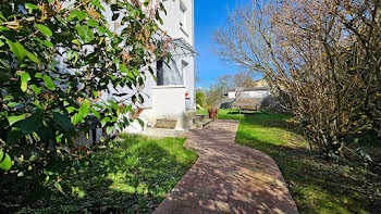 maison à Villiers-sur-Marne (94)