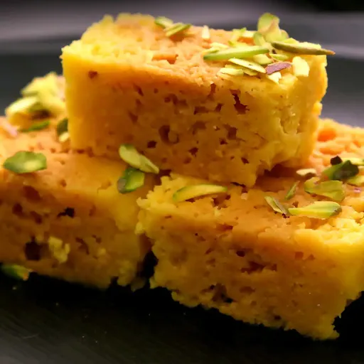 Regular Mysore Pak