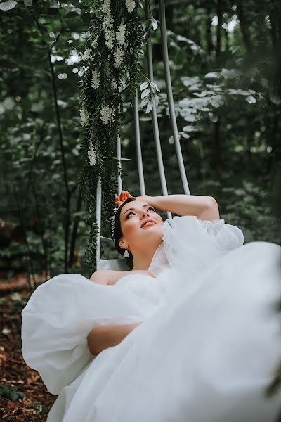 Photographe de mariage Kristina Sazhina (kims). Photo du 17 janvier