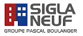 SIGLA NEUF Ile de France