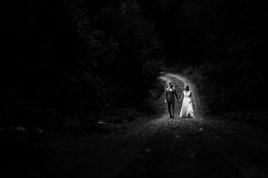 Bryllupsfotograf Sara Lorenzoni (saralorenzoni). Bilde av 28 oktober 2019