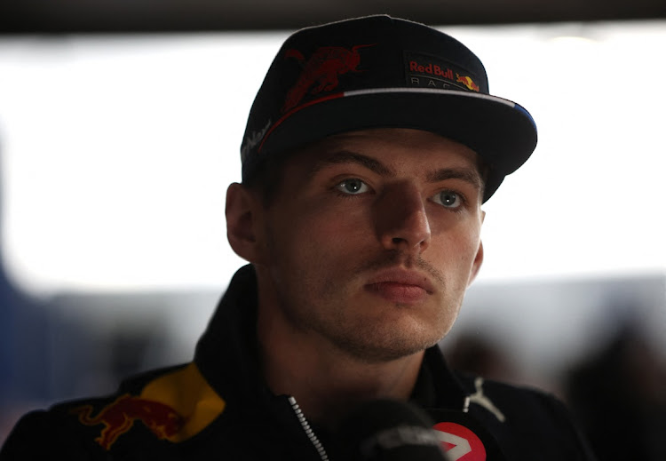 Red Bull's Max Verstappen is also ready to extend his winning streak ahead of the British Grand Prix this weekend. REUTERS/Molly Darlington