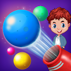 Bubble Gun: Bubble Shooting Game 1.1