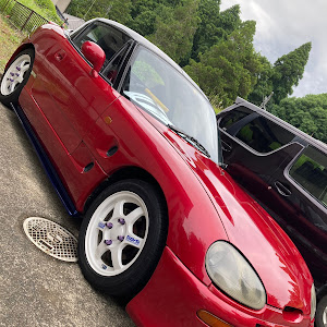 カプチーノ EA11R