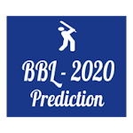 Cover Image of Скачать Prediction for Big Bash League 1.0 APK