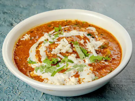 Paneer Lasaniya