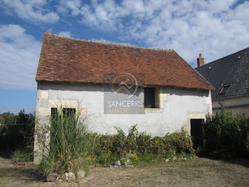 maison à Couargues (18)