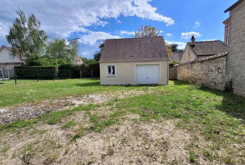  Vente Terrain à bâtir - à Barbizon (77630) 