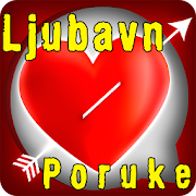 Ljubavne Poruke 05 Icon