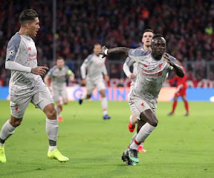 Mané en Salah houden Engelse titelrace spannend